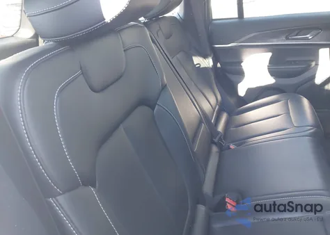 2025 Jeep Grand Cherokee Limited 4X4 z USA, uszkodzony, nr VIN 1C4RJHBG5SC286281